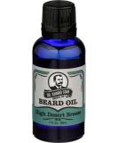 COLONEL CONK Beard Oil High Desert Breeze - 1 OZ | Premium Grooming for Men | International Shipping - Buy Online on GoSupps.com