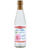 Tazah Lebanese Rose Water 10 Fl Oz - Perfect for Cooking & Baking - Buy Online on GoSupps.com