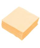 MILISTEN 100pcs Glasses Cleaning Cloth Lens Wipes - Eyeglass, Window, Camera Lens Cleaner Cloths - 17.5x14.5x0.2cm - Buy Online on GoSupps.com