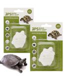 BPS 2pcs Calcium Block for Turtles Great Natural Basic Supplement BPS-4133 * 2 - Buy Online on GoSupps.com