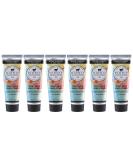 Dionis Goat Milk Hand Cream 1 oz (Water Flowers & Sea Salt) 6 Pack - Buy Online on GoSupps.com