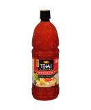Thai Kitchen Sweet Red Chili Sauce 33.82 oz - Authentic Thai Flavors for Cooking & Dipping - Buy Online on GoSupps.com