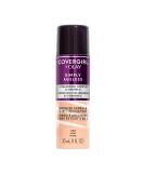 Covergirl Olay Simply Ageless 3-in-1 Foundation 205 Ivory 1 fl oz (30 ml) - Buy Online on GoSupps.com