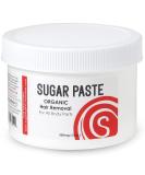 Sugaring Paste 12 Oz Jar - Universal for All Body Types - Ideal for Home Use - Buy Online on GoSupps.com