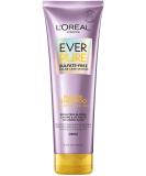 L'Oreal Paris EverPure Blonde Sulfate Free Shampoo for Color-Treated Hair  Neutralizes Brass + Balances  For Blonde Hair  8.5 Fl Oz (Packaging May Vary) 8.5 Fl Oz (Pack of 1) - Buy Online on GoSupps.com