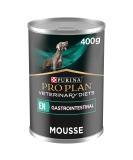 PRO PLAN VETERINARY DIETS EN Gastrointestinal Wet Dog Food 400g Pack of 12 Coconut 400 g (Pack of 12) - Buy Online on GoSupps.com