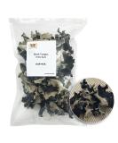 Buy Zestful Foods Dried Black Fungus (Wood Ear Mushrooms) - 8 Oz Non-GMO Vegan Gluten-Free | Perfect for Soups & Stir-Fries - International Shipping Available - Buy Online on GoSupps.com