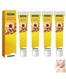 FROPUN Bee Venom Treatment Cream | Acne & Skin Repair | Hydrating Cream for Men & Women | 1 Fl Oz - Buy Online on GoSupps.com