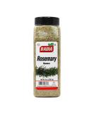 Premium Rosemary Leaves 8 oz - High Quality Herbal Ingredient - Buy Online on GoSupps.com