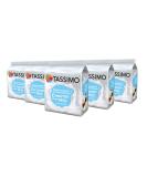 Buy Tassimo Milk Capsules - 80 Total 5 Packs of 16 Drinks Each | International Shipping Available - Buy Online on GoSupps.com