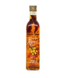 Wharfe Valley - Cold Pressed Rapeseed Oil Chilli Infused 500ml Healthy Monounsaturated Fat For Roasting Frying Baking Salad Dressing Suitable for Vegetarian Gluten-Free Kosher and Halal diets - Buy Online on GoSupps.com
