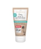 Mabyen Wind & Weather Cream 50ml | Eco-Tested Baby Body & Face Cream | Certified Natural Vegan Fragrance-Free Water-Free - Buy Online on GoSupps.com