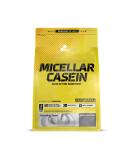 Olimp Micellar Casein Bag Vanilla-Pear 600g | Premium Slow-Digesting Protein for Muscle Recovery - Buy Online on GoSupps.com