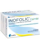 INOFOLIC Combi 60 Capsules - Balanced PCOS Support - Buy Online on GoSupps.com