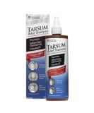 Tarsum Extra Strength Psoriasis Shampoo - Coal Tar Shampoo for Scalp Psoriasis, Seborrheic Dermatitis, and Dandruff - Exfoliating Relief for Itchy Scalp - 4 oz - Buy Online on GoSupps.com