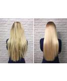 Magic Fast Growth Herbal Hair Oil - Special Blend for Damaged Hair | Only $0.25/Day | International Shipping to USA - Buy Online on GoSupps.com
