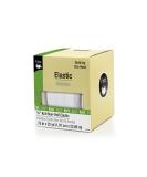 Dritz 9422W Non-Roll Knit Elastic  White  3/4-Inch by 25-Yard - Buy Online on GoSupps.com