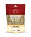 Spicy World Fennel Seeds 14 oz Bag - Premium Quality, Aromatic Herb for Cooking and Digestion - Buy Now! - Buy Online on GoSupps.com