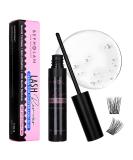 BEPHOLAN Eyelash Extension Remover - DIY Lash Glue Remover for Cluster Lashes | Fast & Effective Solution - Buy Online on GoSupps.com