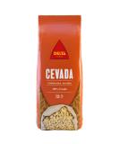 Delta Ground Roasted Barley Coffee Substitute Cevada Caffeine Free 220g - Buy Online on GoSupps.com