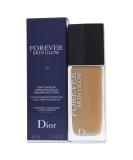 Dior Forever Skin Glow Foundation SPF 35 - 3N Neutral-Glow | Long-lasting Radiant Finish - Buy Online on GoSupps.com