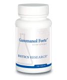 Buy Biotics Research Gammanol Forte - Supports Lean Muscle Mass & Gastric Health - 180 Tablets (International Shipping - Buy Online on GoSupps.com