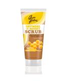 Para Laboratories Queen Helene Gentle Facial Scrub  Oatmeal & Honey  6 Ounce - Buy Online on GoSupps.com