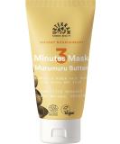 Face Mask - 3 Minutes Instant Nourishment w. Murumuru Butter 75 ml - Buy Online on GoSupps.com