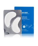 BAEHR BEAUTY CONCEPT Hyaluron+ Eye Pads - Hydrating Under Eye Masks (5 Pairs) | International Shipping Available - Buy Online on GoSupps.com