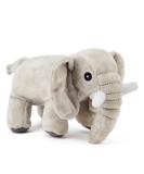 Zappi Co Children's Soft Cuddly Plush Toy Animal - Perfect Perfect Soft Snuggly Playtime Companions for Children (12-15cm /5-6") (African Elephant) - Buy Online on GoSupps.com