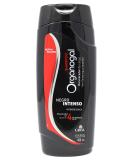 Grisi Organogal Darkening Shampoo with Cactus Extract - Enhance Dark Hair & Reduce Gray (13.5 Fl Oz) | International Shipping Available - Buy Online on GoSupps.com