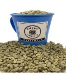 Guatemala Farm Direct Sale Premium Green Unroasted Coffee Beans 5 lbs - HB Specialty Grade - Buy Online on GoSupps.com