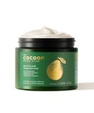Buy Cocoon Pomelo Hair Mask 6.76 fl oz - Nourishing Hair Treatment for All Hair Types - International Shipping Available - Buy Online on GoSupps.com