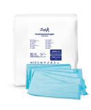 Healthy Disposable Incontinence Pads for Dogs - 40x60 cm (25 Pack) | Best Incontinence Covers for Pet Care - Buy Online on GoSupps.com