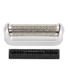 Buy 5S Razor Replacement Film & Cutter for Braun M90 M60 P50 P70 P80 555 575 - Premium Foil Cutting Head for Electric Razors - Buy Online on GoSupps.com