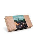 Premium Coffee Gift Set for Outdoor Lovers | 10 Best Single Estate & Organic Coffees | Perfect Gift for Men & Women | Brew Anytime Anywhere - Buy Online on GoSupps.com