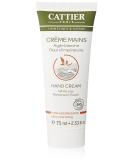 Cattier Cr Manos Ultra Nutritiva 75ml - Nourishing Hand Cream | Buy Online Internationally - Buy Online on GoSupps.com