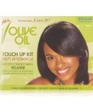 Vitale Olive Oil Relaxer Touch Up Kit - Regular Formula for Silky Smooth Hair - 1 Count - Buy Online on GoSupps.com