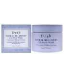 Fresh Floral Recovery Calming Mask for Women - 3.3 oz | Soothing Skincare for All Skin Types International Shipping Available - Buy Online on GoSupps.com