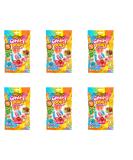 Million Mini Whirl Pops 10 Pack - Experience The Delicious Taste Of Million In Lollipop Form With This Fabulous Pack Of Sweets - Pack of 6 - Buy Online on GoSupps.com
