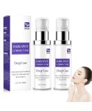 Buy Dark Spot Remover for Face - Faded Serum & Age Spot Corrector - Skin Care Glow Serum for Women - Buy Online on GoSupps.com