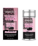 Immetee Hair Wax Stick - Edge Control Slick Stick for Flyaways & Frizz - 75g - Men & Women - Buy Online on GoSupps.com