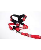 Kleinmetall Dog Safety Belts Allsafe Comfort XL - Premium Pet Travel Restraint for Safe International Shipping - Buy Online on GoSupps.com