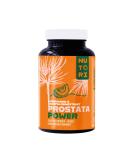 Nutori Pumpkin Seed & Saw Palmetto Extract - High Dose 120 Capsules | Vegan Lab-Tested 700mg Daily | Vitamin E Zinc Selenium Nettle Root - Made in Germany - Buy Online on GoSupps.com
