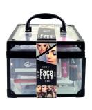 Gloss! Essential Makeup Palette - 12-Piece Gift Box Makeup Kit for Perfect Looks - International Shipping Available - Buy Online on GoSupps.com