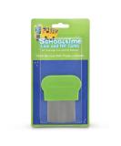 Schooltime Lice and Nit Comb - 100% Effective for Eliminating Lice and Nits, Protect Against Reinfestation - Buy Online on GoSupps.com