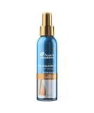 Head and Shoulders Royal Oils Pre-Shampoo Build Up Remover with Micellar Water - 5.8 fl oz | Nourish & Cleanse for Healthy Scalp | Ships Internationally - Buy Online on GoSupps.com
