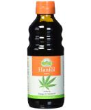 Rapunzel Organic Hemp Oil 250ml - Premium Native Hemp Oil 1 Pack for Health & Wellness - Buy Online on GoSupps.com