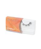 Lilac St. Feather 10mm - Fluttery Bold Volume Lash with Structured Flare - Buy Online on GoSupps.com