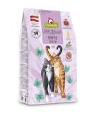 GranataPet DeliCatessen Duck Adult Cat Food - Grain-Free Sugar-Free Dry Food for Cats 300g Pack - Buy Online on GoSupps.com